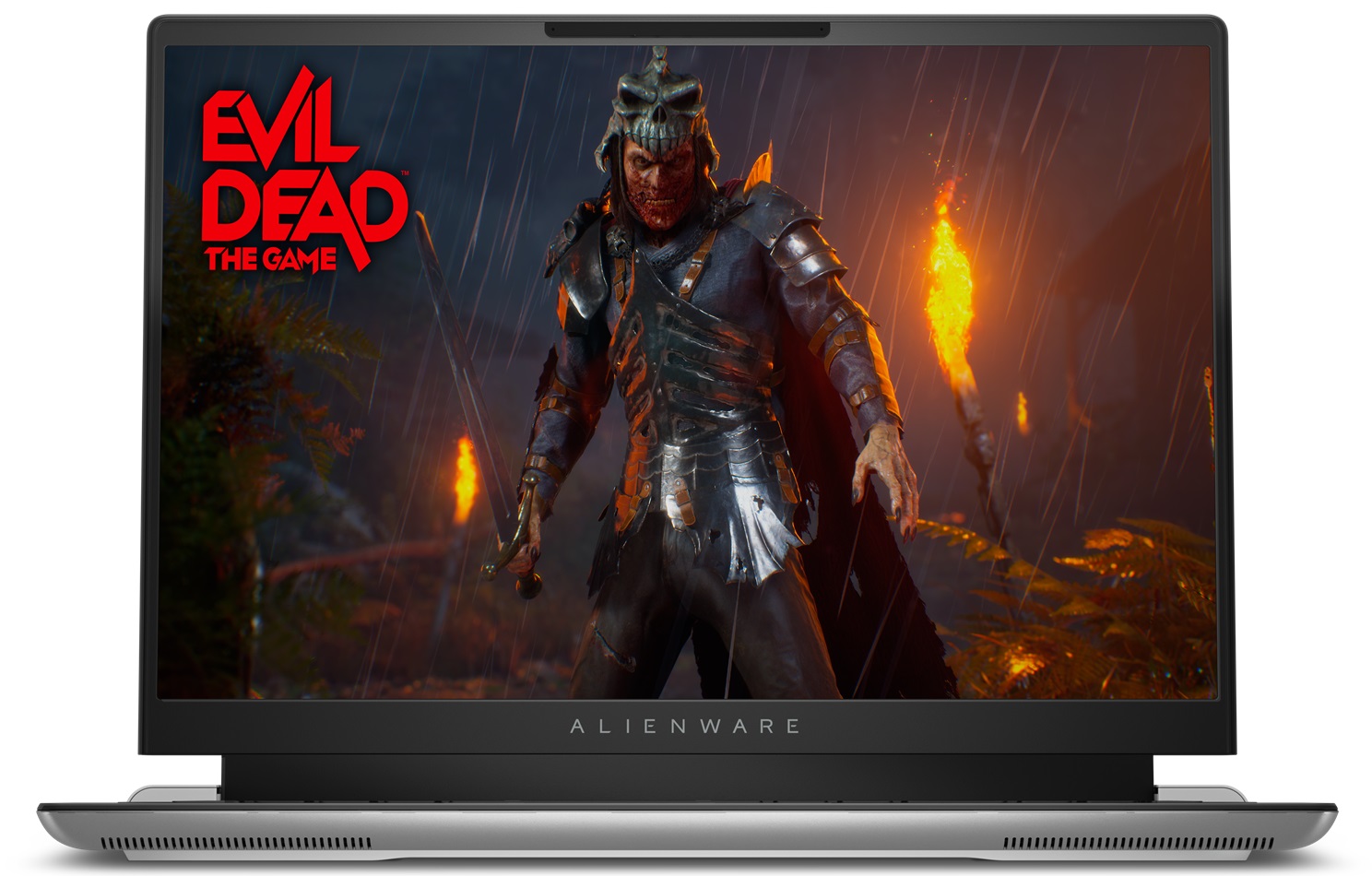 Dell Alienware x16 R2 (CANX162CTO02RIN) Laptop (Core Ultra 9/32 GB/1 TB SSD/Windows 11/12 GB)